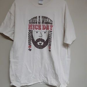 Way cool willie Nelson